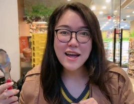 网红馥雅吃瓜,揭秘娱乐圈幕后真相