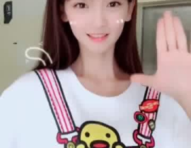 能为小姐姐点赞吗图片,捕捉小姐姐的魅力瞬间