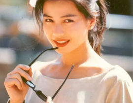 香港女星颜值巅峰排名,回顾永恒的美丽传奇