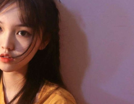 qq女生头像真人小清新可爱,“真人小清新可爱风QQ女生头像精选集”