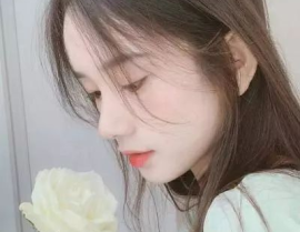 清新可爱女头像qq