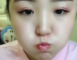 爱吃茄子的小姐姐是谁,美食爱好者的独特魅力