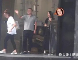 伊能静正在线吃瓜！李昀锐孟子义CP成真？全网扒糖实录！赶早报｜