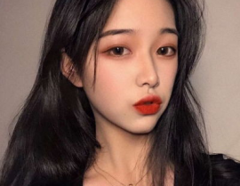 女头像唯美有气质高贵,精选女头像赏析