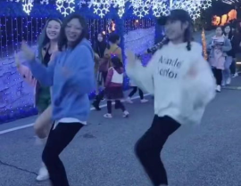 超多小姐姐的音乐名字,音乐名字中的青春旋律与情感共鸣