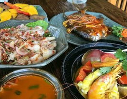 江门网红酒店吃瓜,杜阮凉瓜美食之旅，解锁夏日清凉新体验
