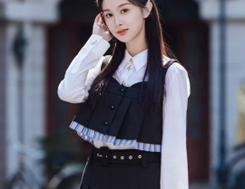 吴施乐《演员请就位3》全素颜出镜 坦言一直很清醒娱乐圈的吃瓜影帝贫道非常帅著