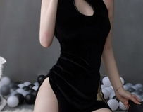 00后的小姐姐睡衣照片,展现青春时尚魅力